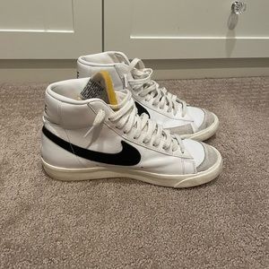 Nike Blazers Mid ‘77 Vintage